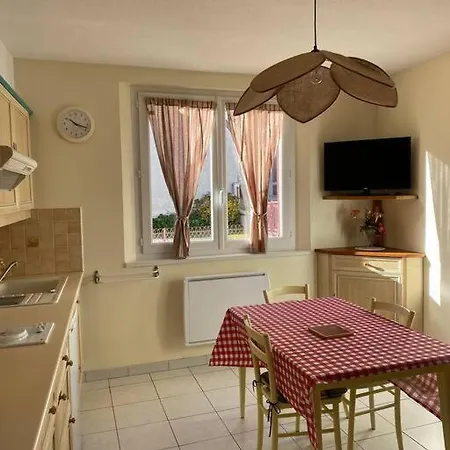 Au Centre Ville. Appartement