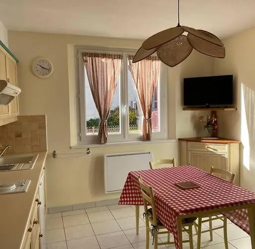 Au Centre Ville. Appartement