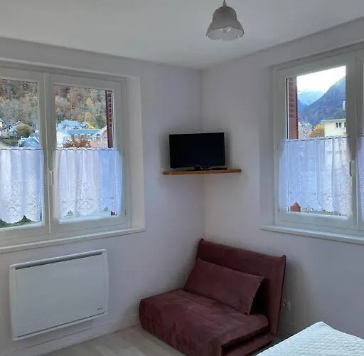 Au Centre Ville. Appartement *