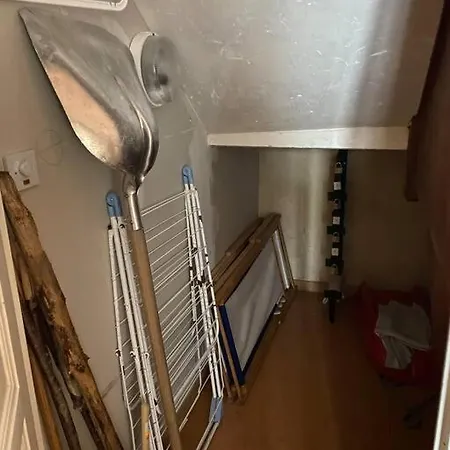 Apartman Au Centre Ville. *